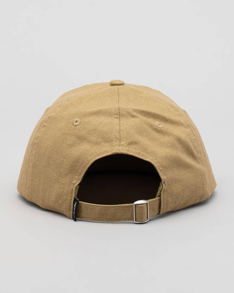 Afends Wizardry Snapback Cap for Mens