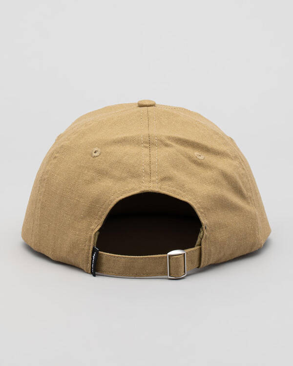 Afends Wizardry Snapback Cap for Mens