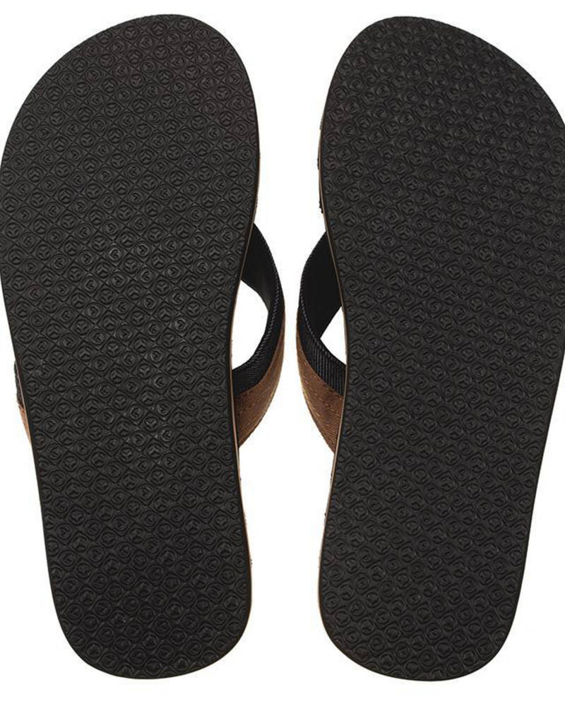 Kustom KUSTOM HUMMER III THONGS for Mens