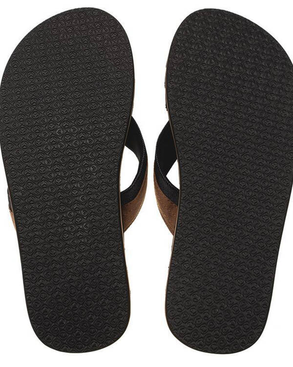 Kustom KUSTOM HUMMER III THONGS for Mens