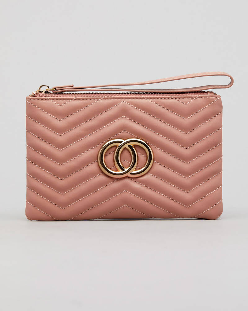 Ava And Ever Emilee Coin Purse for Womens