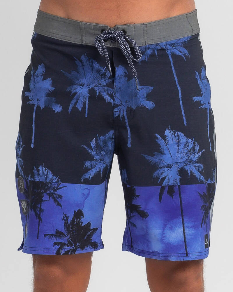 Rip Curl Mirage Mason Backyards Board Shorts for Mens