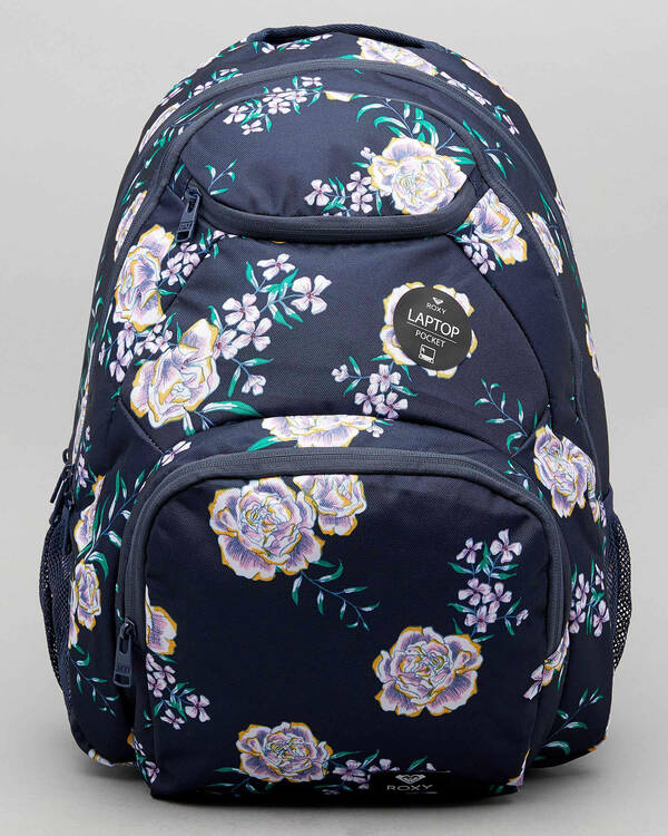 Roxy Shadow Swell Backpack for Womens