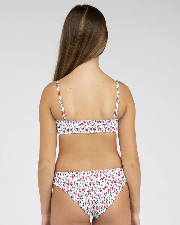 Kaiami Girls' Ava Bikini for Womens