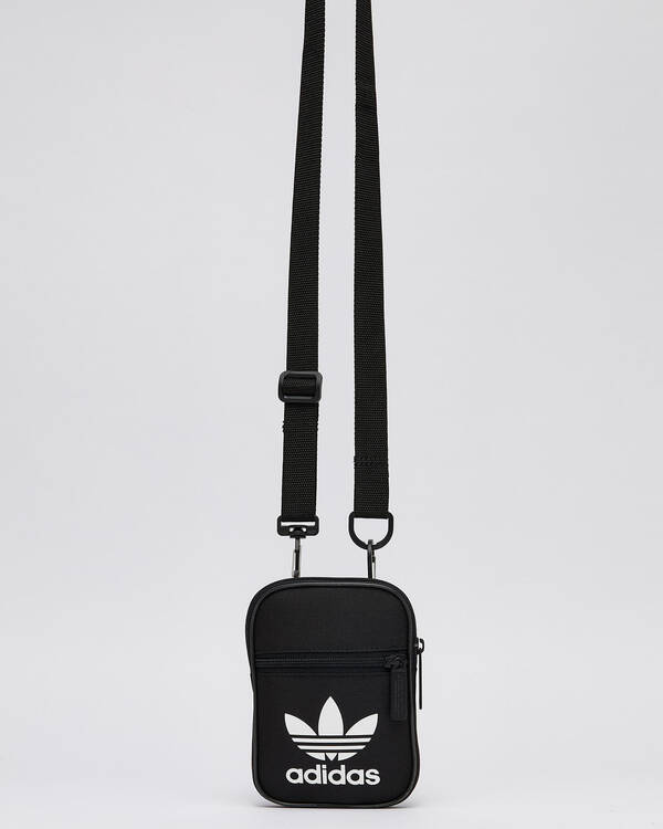 Adidas Trefoil Festival Bag for Womens