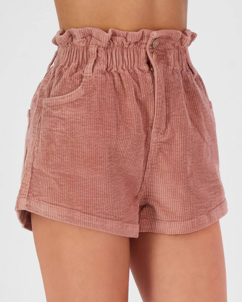 Used Lidell Shorts for Womens