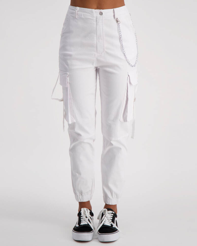 Ava And Ever Riri Pants for Womens