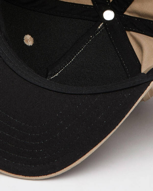 VonZipper Zipper Trickz Cap for Mens
