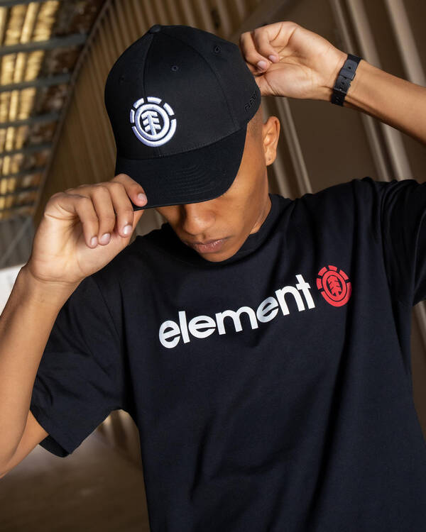 Element Tree Flexfit Cap for Mens