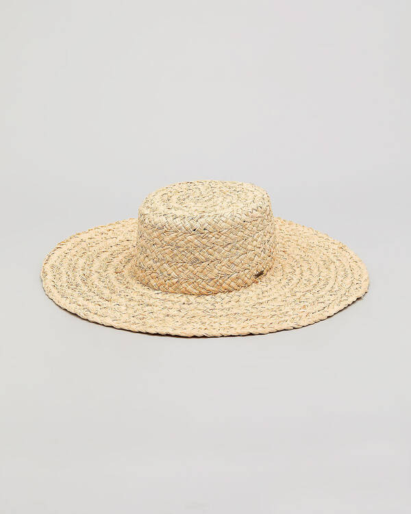 O'Neill Landmark Floppy Hat for Womens