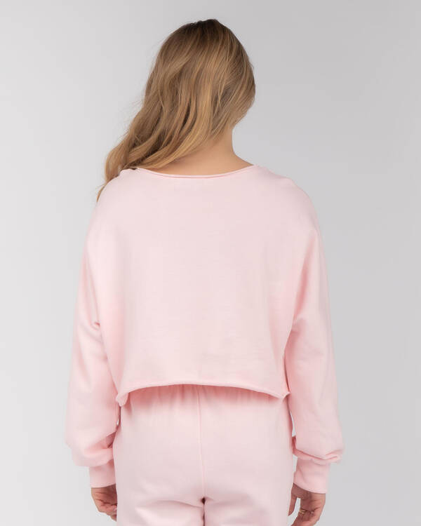 Back To Basics Noosa Top for Womens