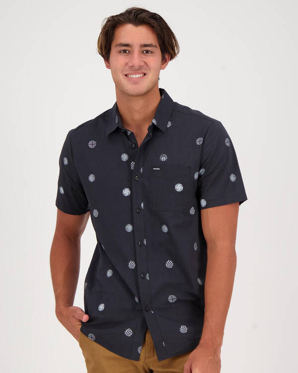 Volcom OP Dot Shirt for Mens