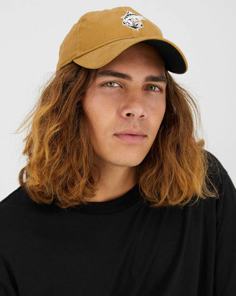Salty Life Harbour Cap for Mens