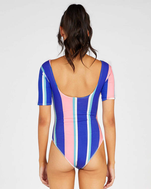 Santa Cruz Drew Bodysuit for Womens