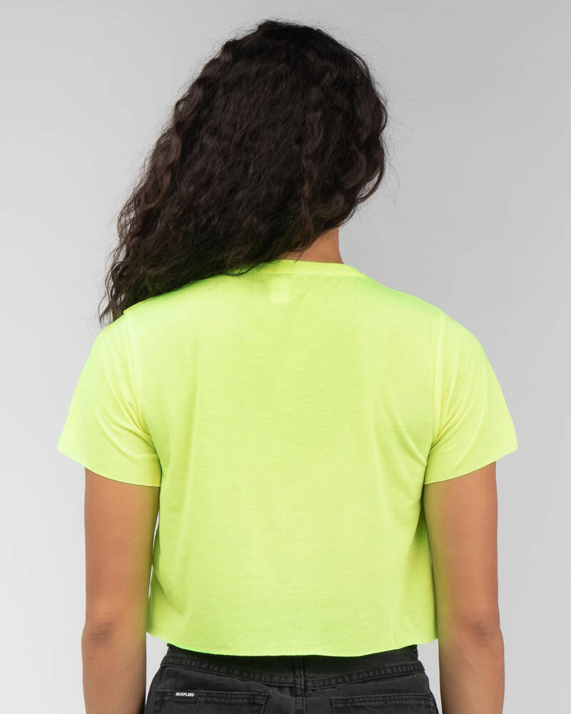 GUESS Jeans Beachwear T-Shirt for Womens