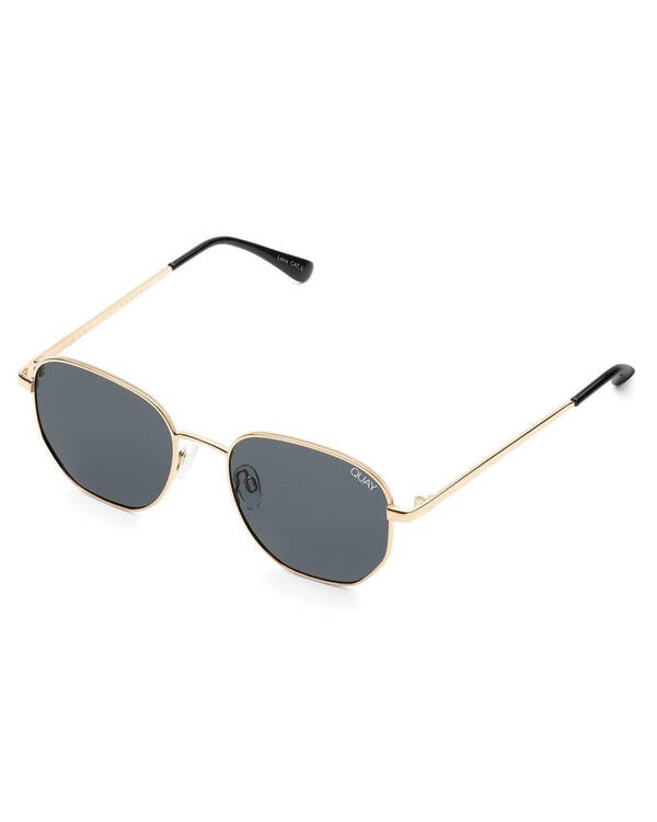 Quay Australia Big Time Sunglasses for Mens