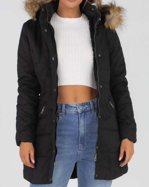 Used Willow Jacket for Womens