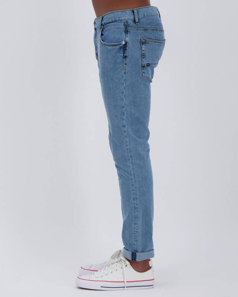 Quiksilver Distor Jeans for Mens