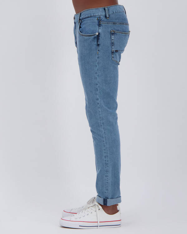 Quiksilver Distor Jeans for Mens