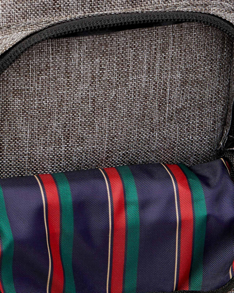 Lucid Satchel for Mens