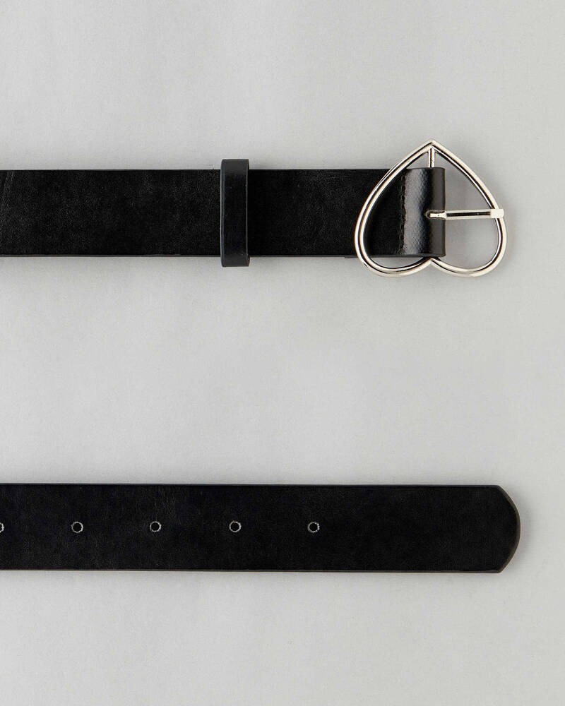Ava And Ever Lover Belt for Womens