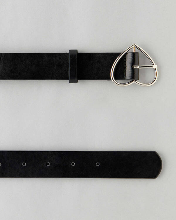 Ava And Ever Lover Belt for Womens