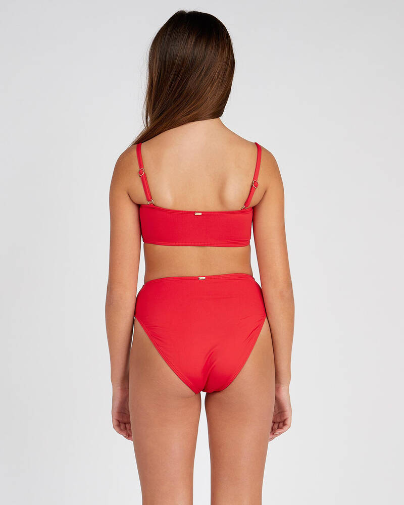 Topanga Girls Eadie Bikini for Womens