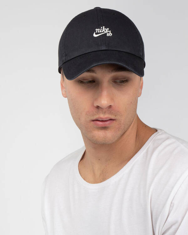Nike Icon Cap for Mens