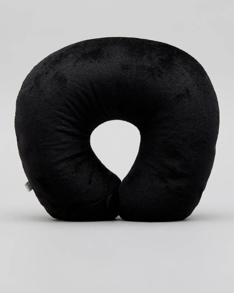 Mooloola Textris Neck Travel Pillow for Womens