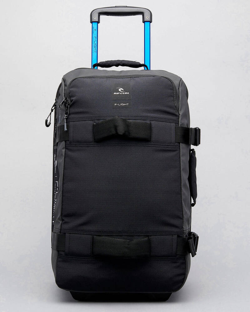Rip Curl F-Light Transit Midnight 2 Travel Bag for Mens