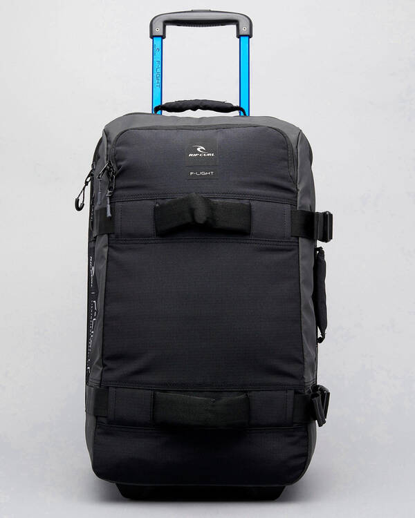 Rip Curl F-Light Transit Midnight 2 Travel Bag for Mens