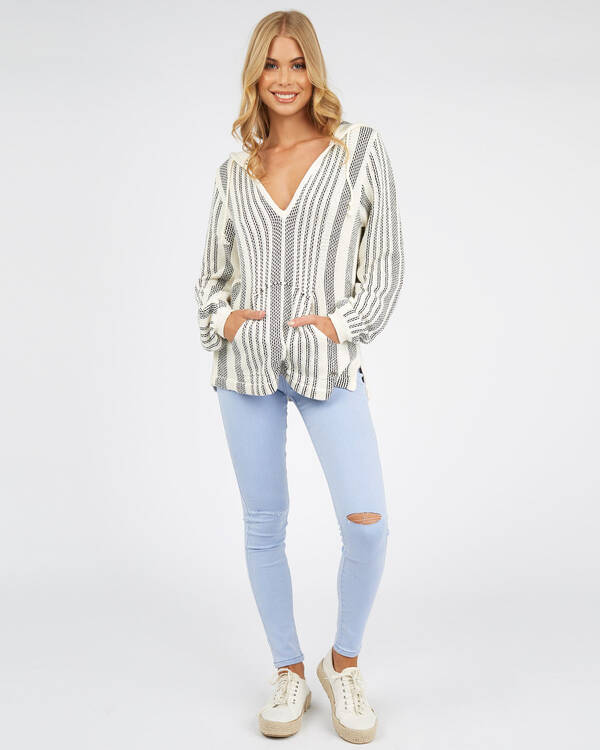 O'Neill Campfire Knit for Womens