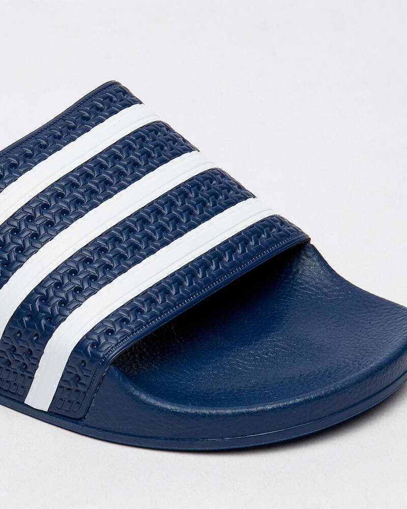 Adidas Adilette Slides for Mens
