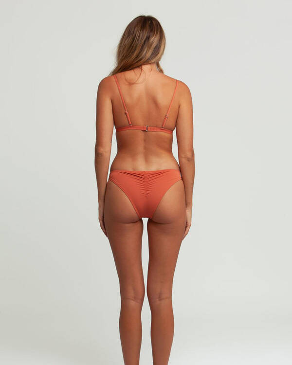 Rhythm My Bralette Bikini Top for Womens