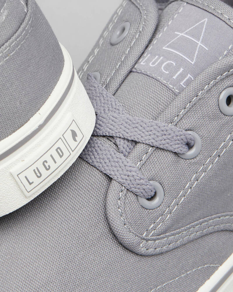 Lucid Geomet Shoes for Mens