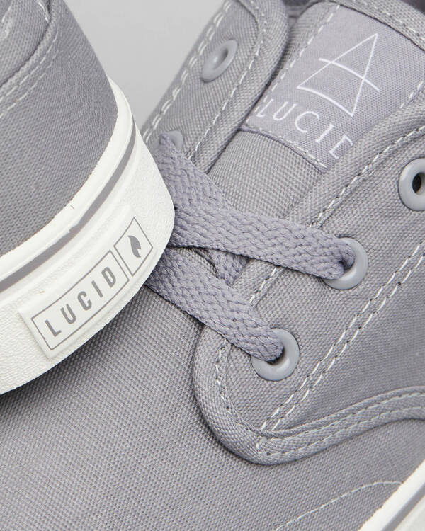 Lucid Geomet Shoes for Mens