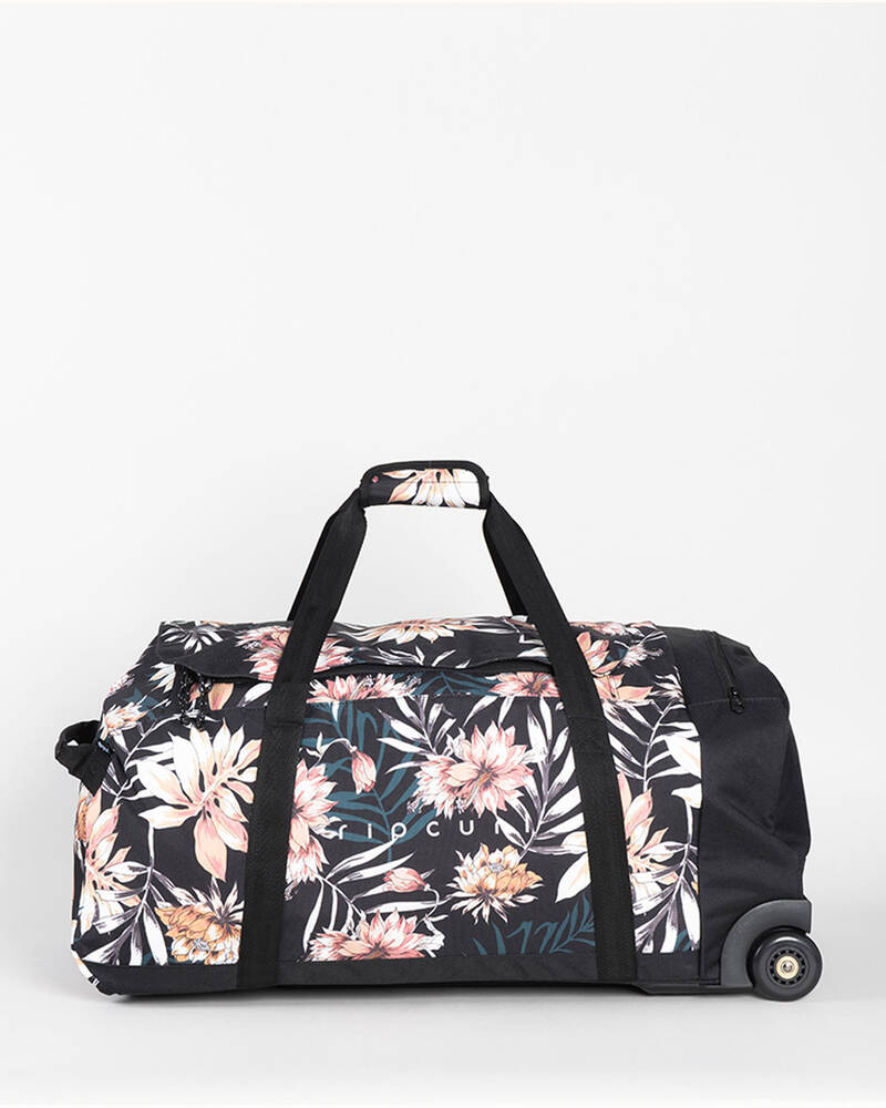 Rip Curl Jupiter Large Wheeled Travel Bag for Womens