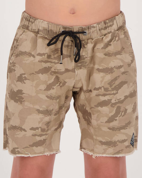 Skylark Boys Bunker Walkshort for Mens