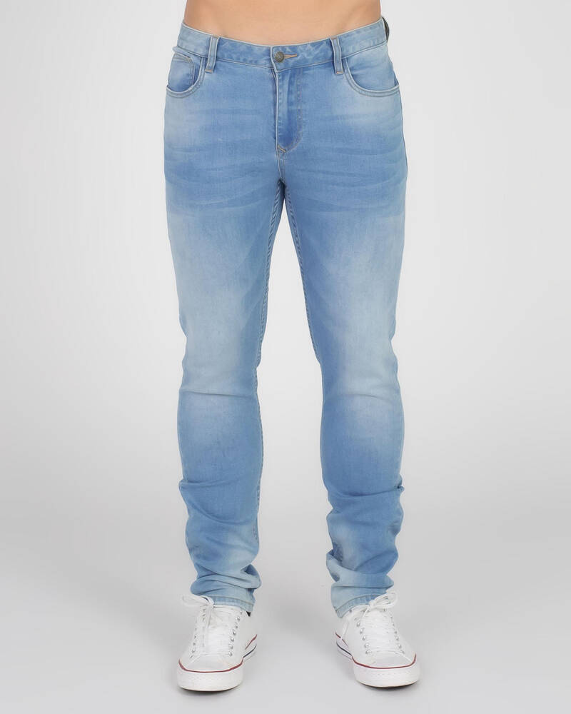 Skylark Interpol Jeans for Mens