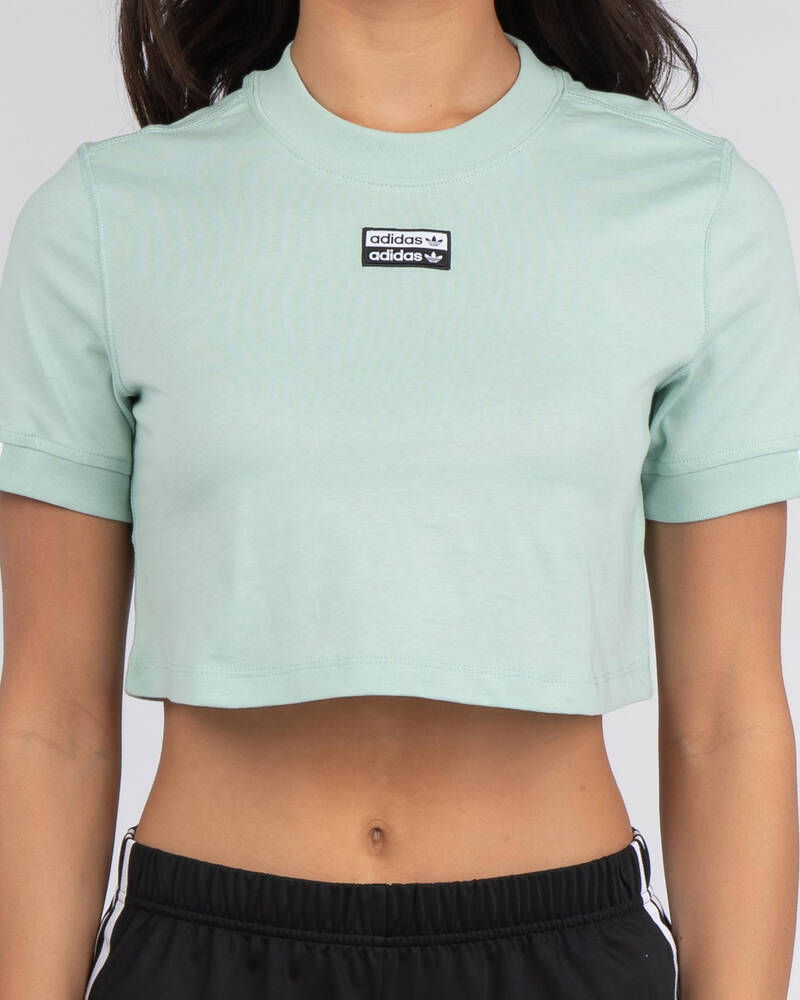Adidas Adi T-Shirt for Womens