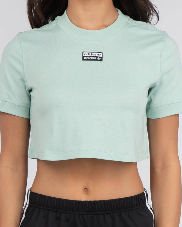 Adidas Adi T-Shirt for Womens