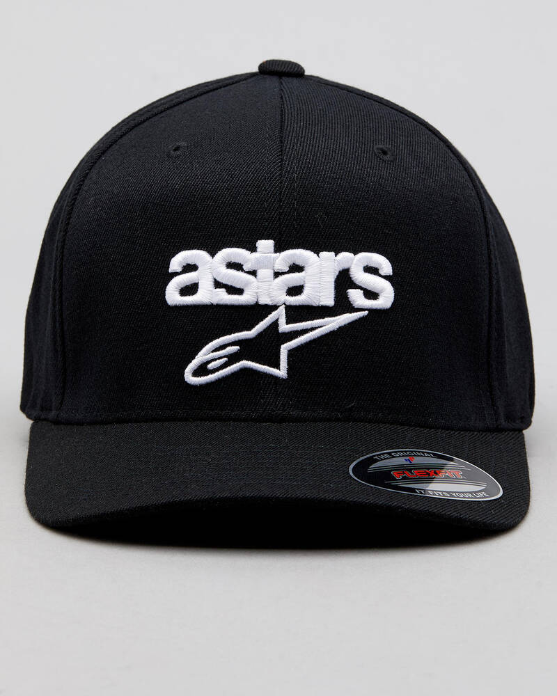 Alpinestars Heritage Blaze Cap for Mens