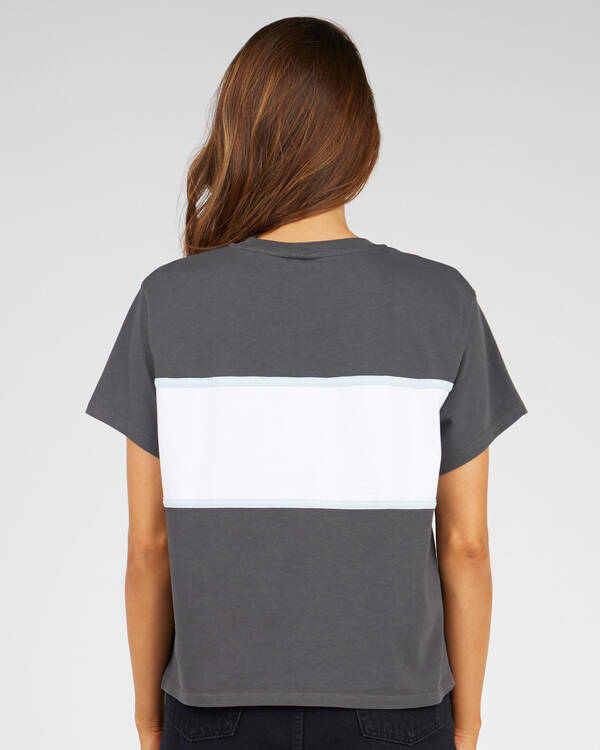 Levi's Cameron 90's Serif T-Shirt for Womens