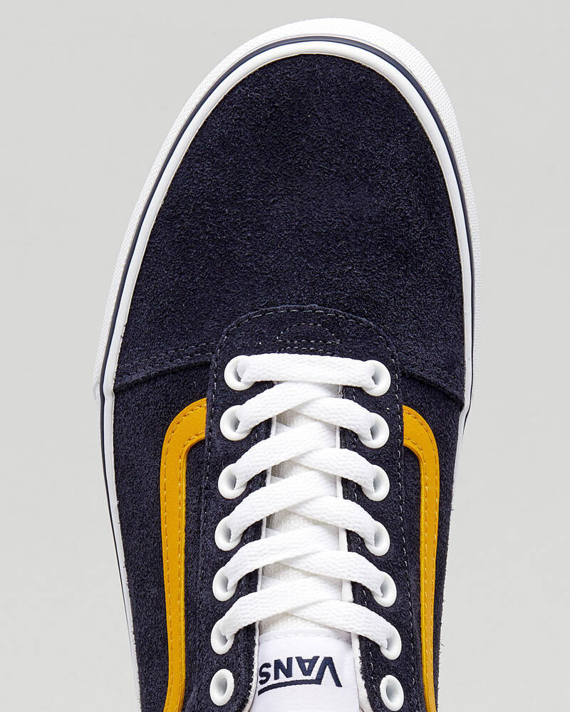Vans Ward Shoes for Mens