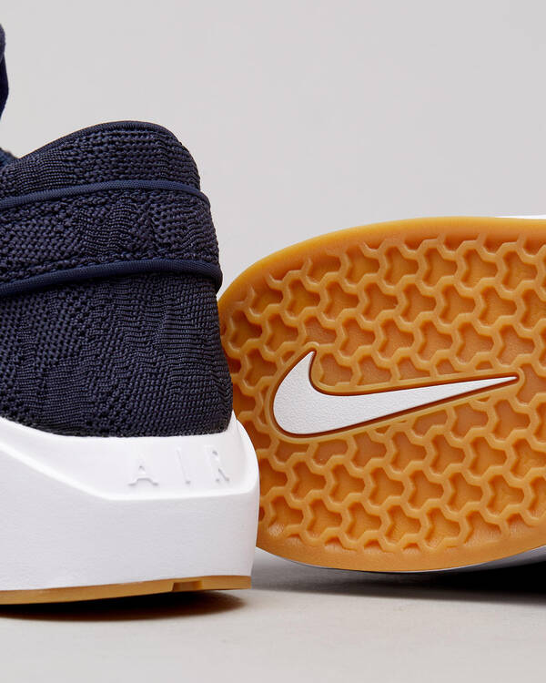 Nike Womens SB Air Max Janoski II Shoes for Womens