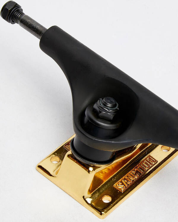 Sanction Anchor Truck for Unisex