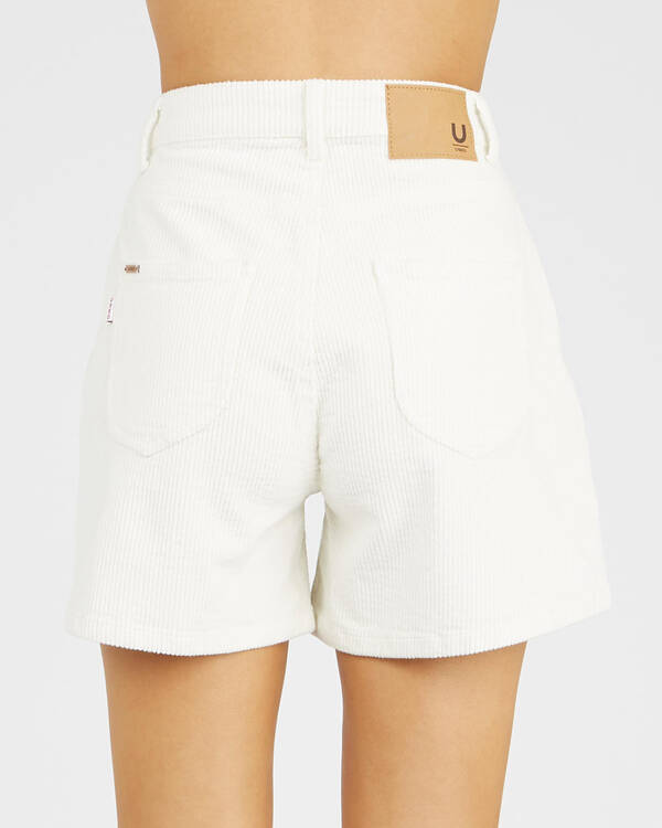 Used Epanie Shorts for Womens