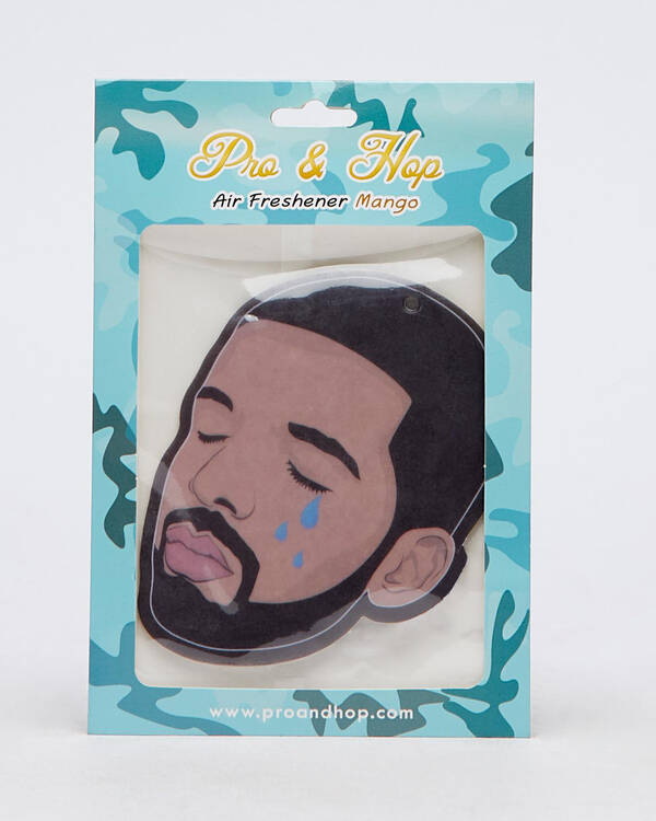 Get It Now Crying Drake Air Freshener for Unisex