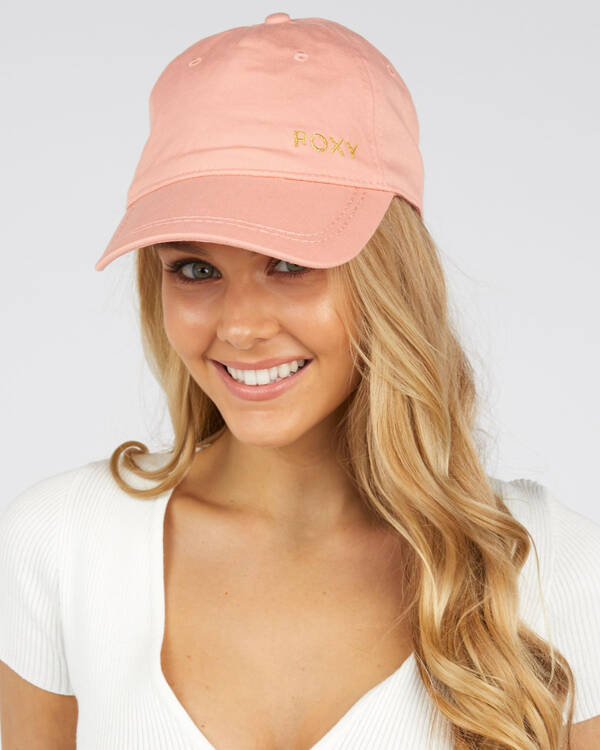 Roxy Blancas Cap for Womens