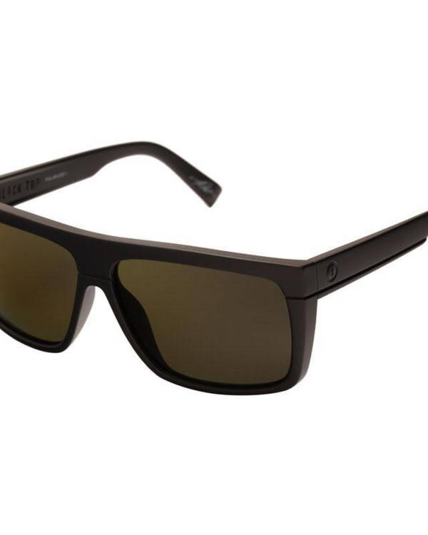 Electric Blacktop Sunglasses for Mens